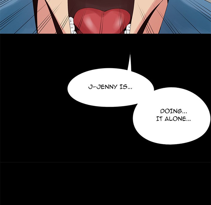 Sleepy Town Escapades Chapter 11 image 60