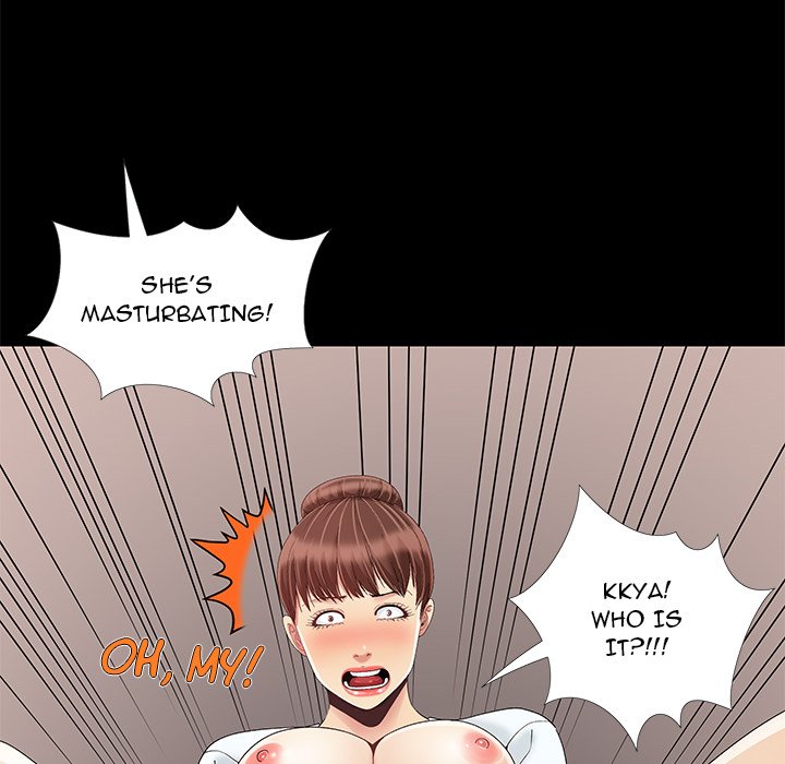 Sleepy Town Escapades Chapter 11 image 61
