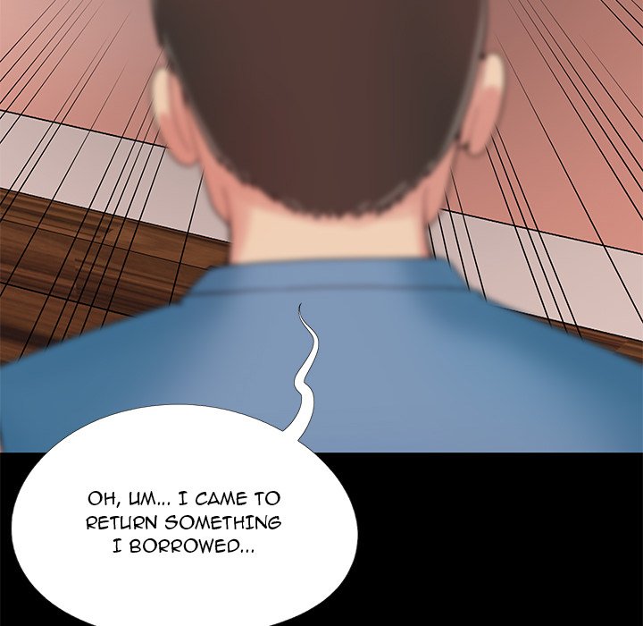 Sleepy Town Escapades Chapter 11 image 63