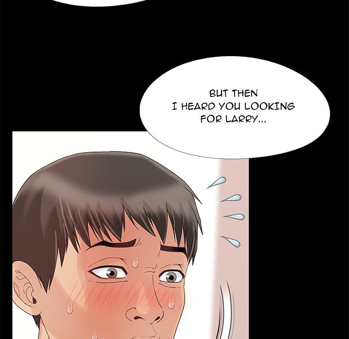 Sleepy Town Escapades Chapter 11 image 64