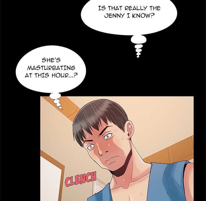 Sleepy Town Escapades Chapter 11 image 71