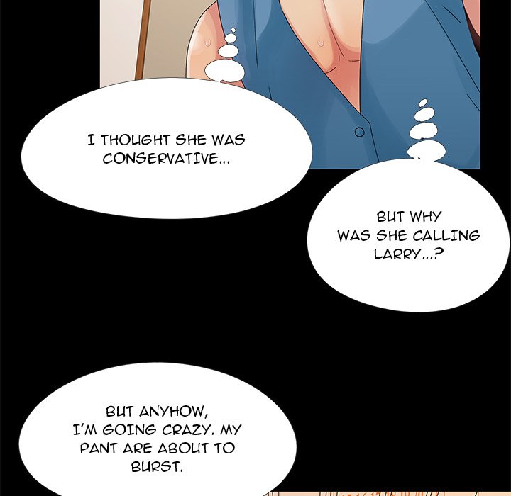 Sleepy Town Escapades Chapter 11 image 72