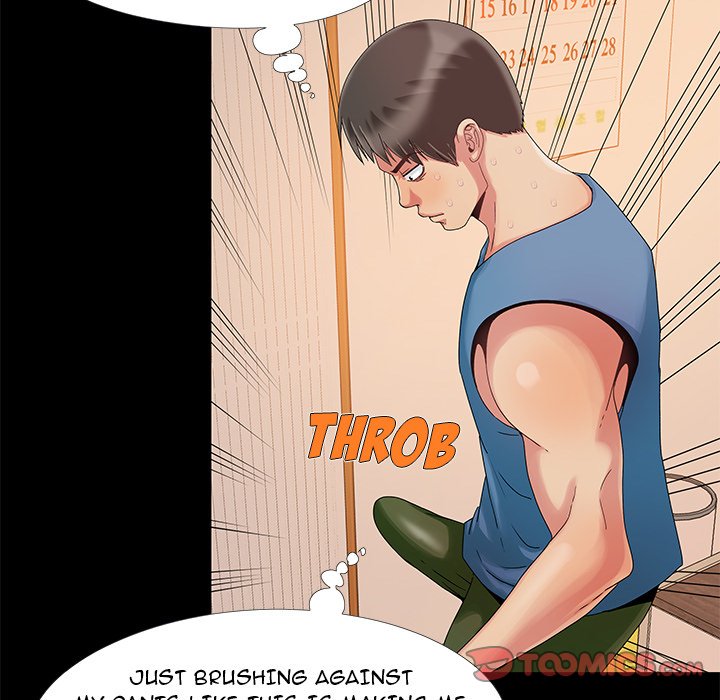Sleepy Town Escapades Chapter 11 image 73