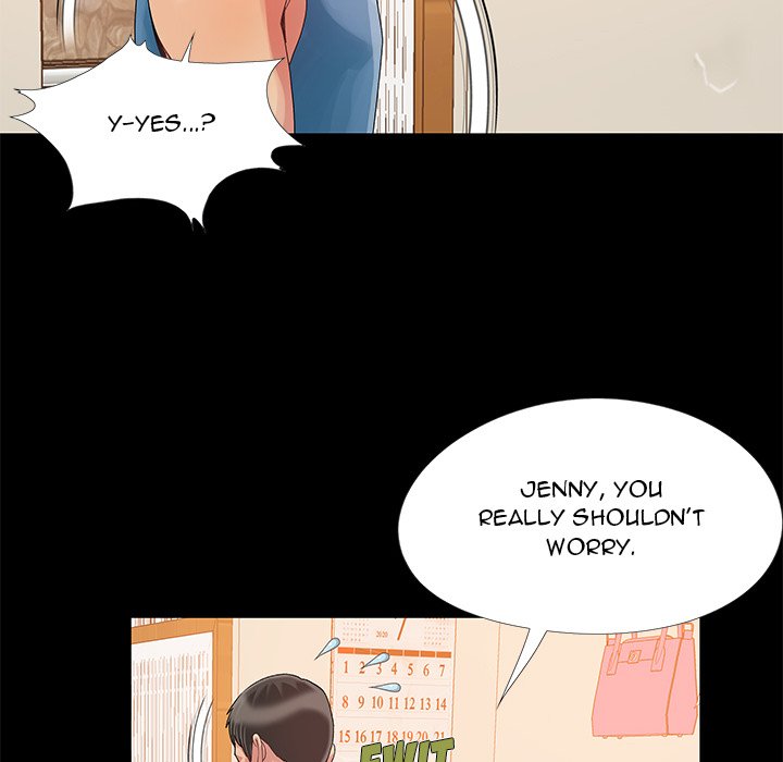 Sleepy Town Escapades Chapter 11 image 76