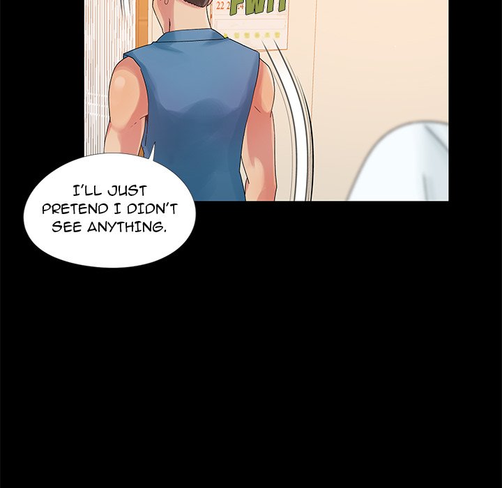 Sleepy Town Escapades Chapter 11 image 77