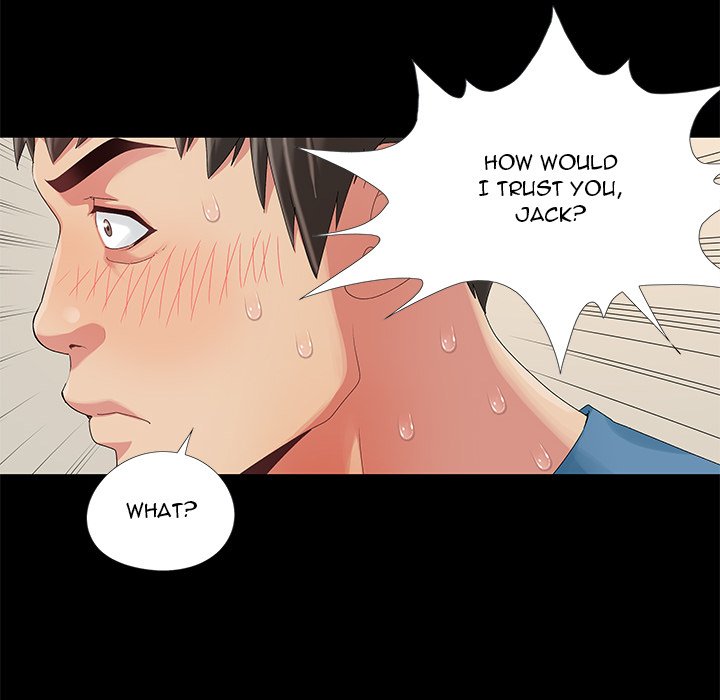 Sleepy Town Escapades Chapter 11 image 78