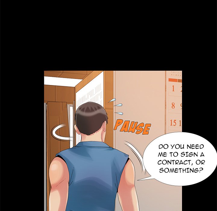 Sleepy Town Escapades Chapter 11 image 79