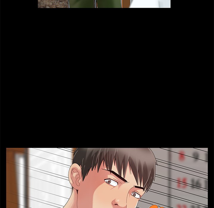 Sleepy Town Escapades Chapter 11 image 82