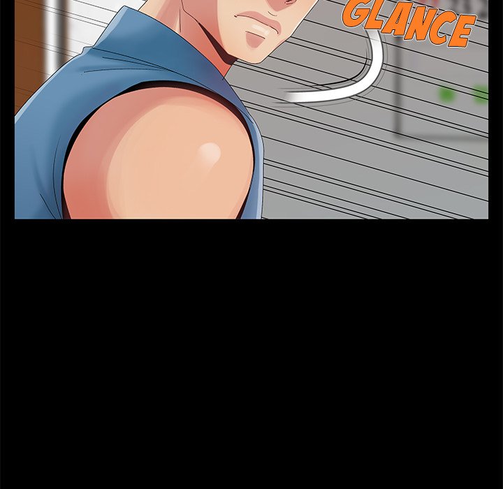 Sleepy Town Escapades Chapter 11 image 83