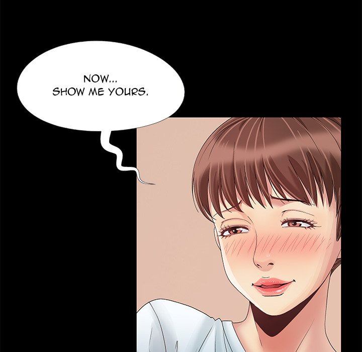 Sleepy Town Escapades Chapter 11 image 86
