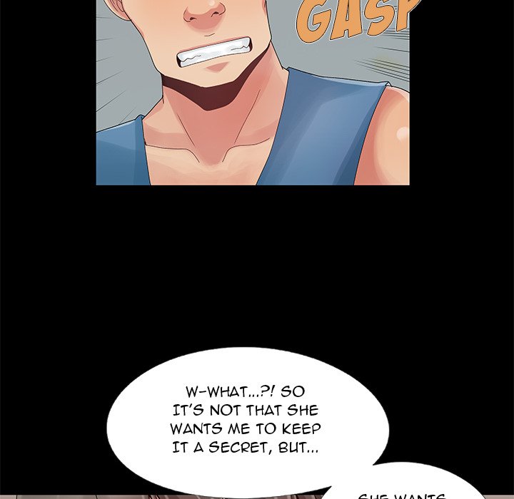 Sleepy Town Escapades Chapter 11 image 88