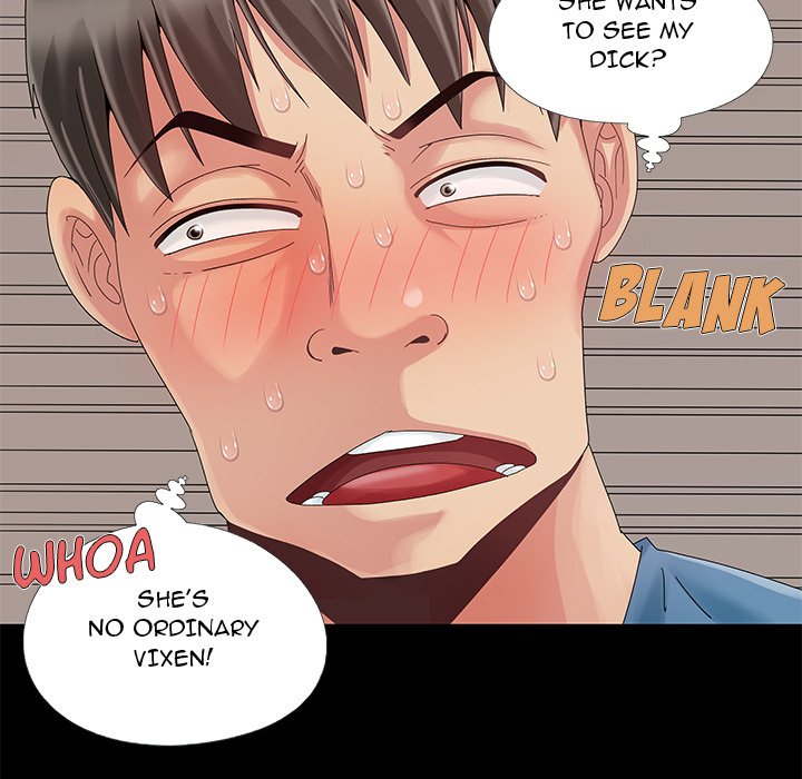 Sleepy Town Escapades Chapter 11 image 89