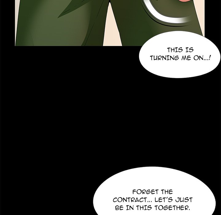 Sleepy Town Escapades Chapter 11 image 93