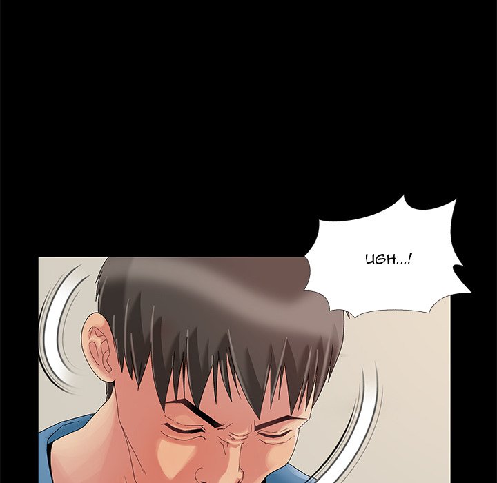 Sleepy Town Escapades Chapter 11 image 95
