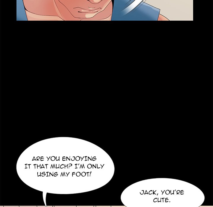 Sleepy Town Escapades Chapter 11 image 96