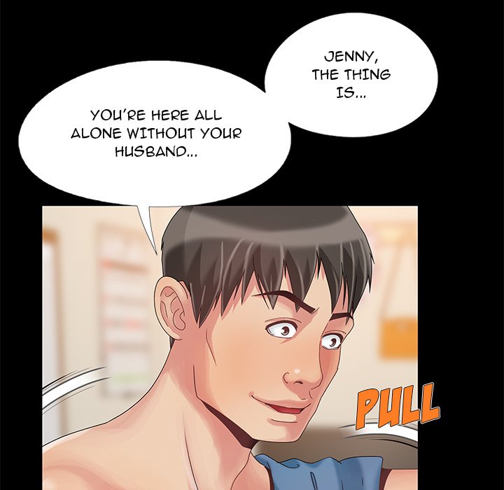 Sleepy Town Escapades Chapter 12 image 103