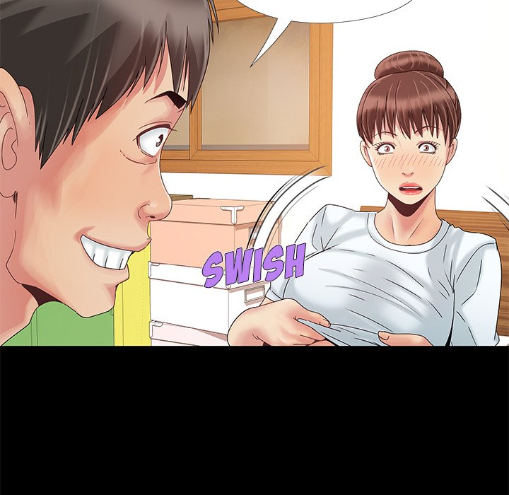 Sleepy Town Escapades Chapter 12 image 105