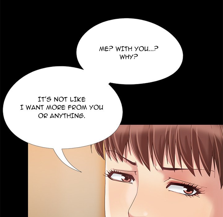 Sleepy Town Escapades Chapter 12 image 106