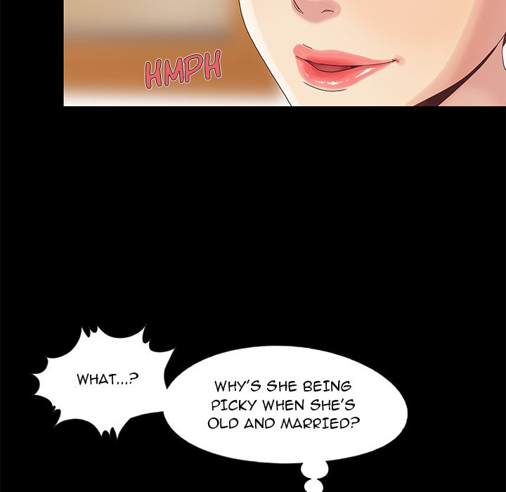 Sleepy Town Escapades Chapter 12 image 107