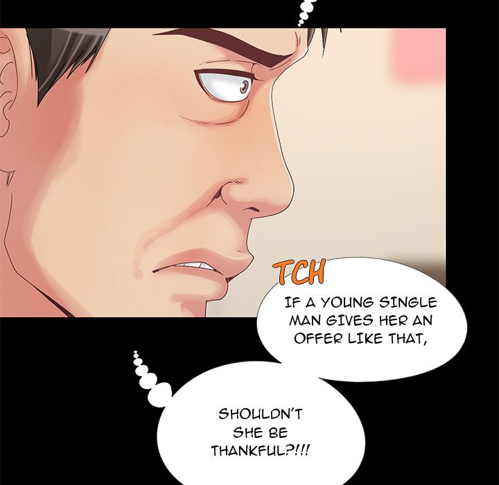 Sleepy Town Escapades Chapter 12 image 108
