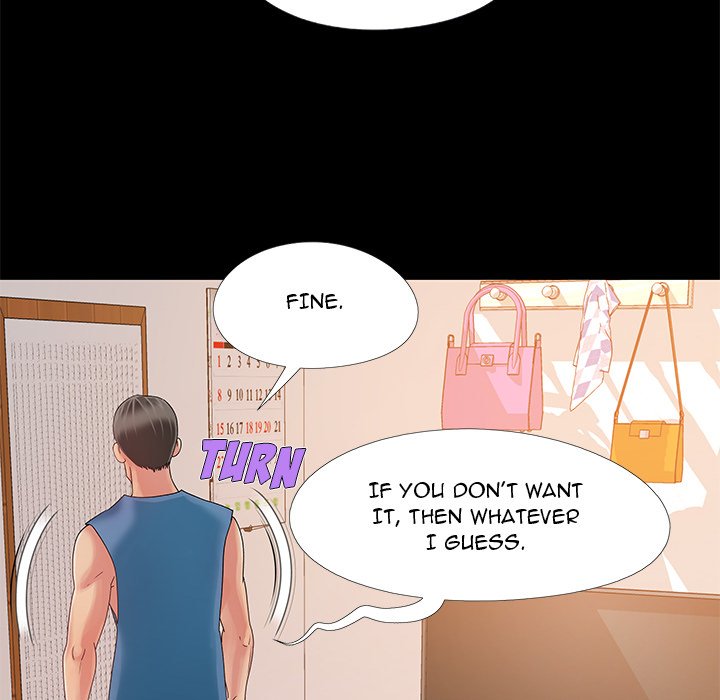 Sleepy Town Escapades Chapter 12 image 109