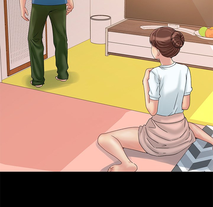 Sleepy Town Escapades Chapter 12 image 110