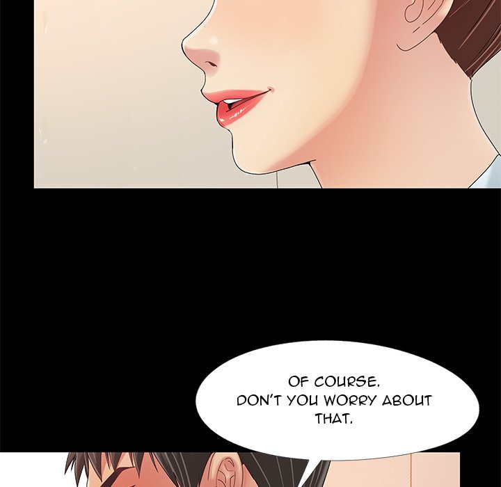 Sleepy Town Escapades Chapter 12 image 112