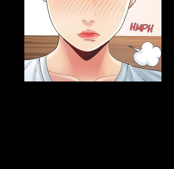 Sleepy Town Escapades Chapter 12 image 116