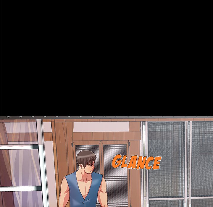 Sleepy Town Escapades Chapter 12 image 117