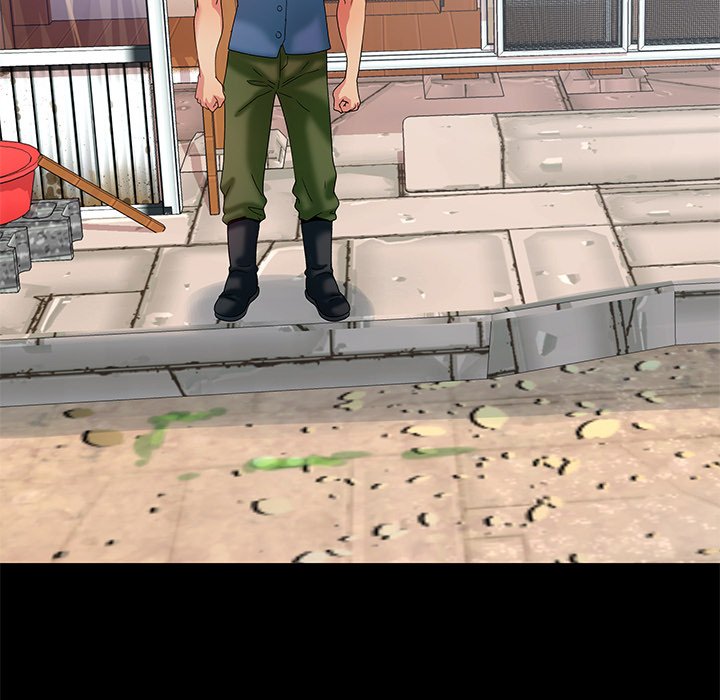 Sleepy Town Escapades Chapter 12 image 118