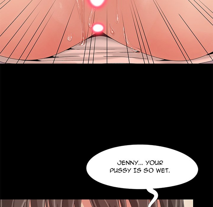 Sleepy Town Escapades Chapter 12 image 21
