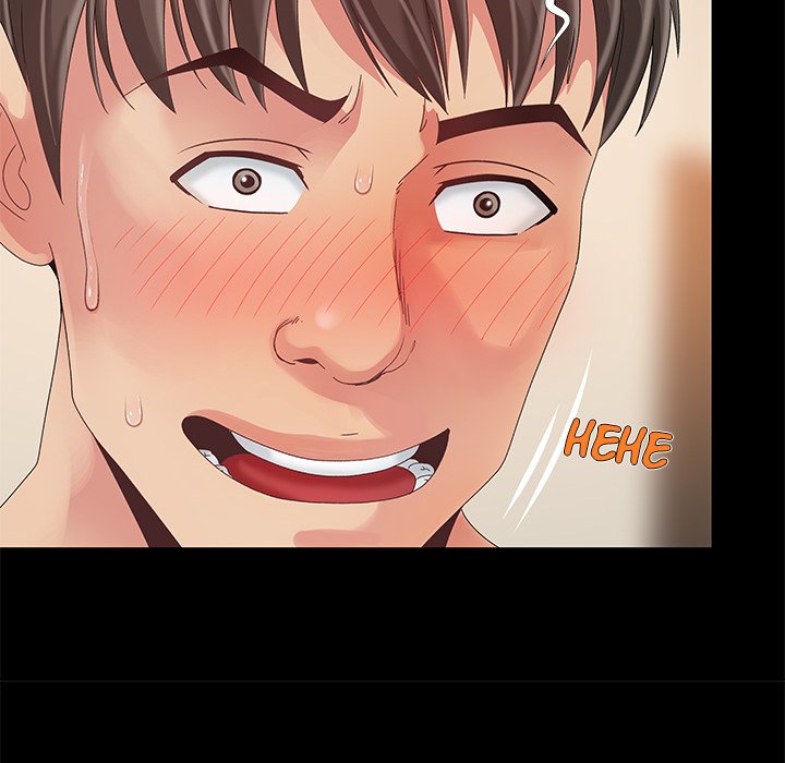 Sleepy Town Escapades Chapter 12 image 22