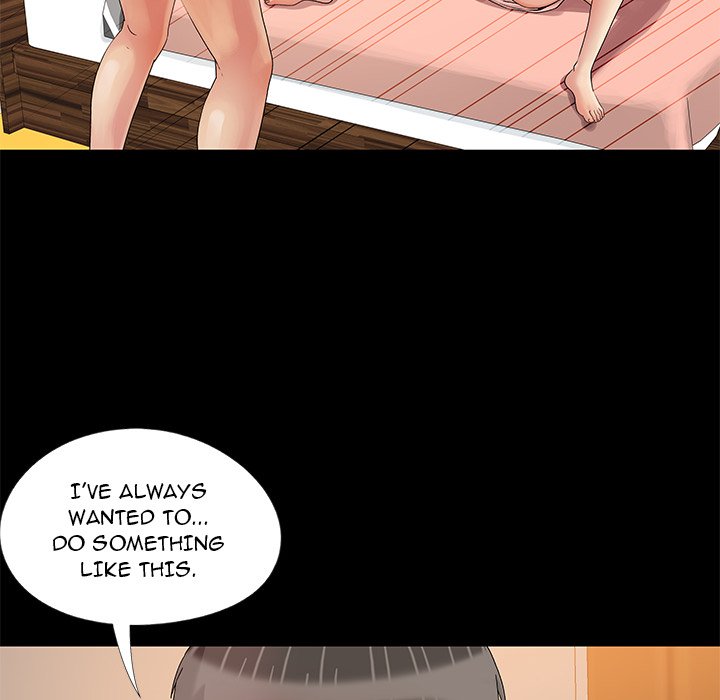 Sleepy Town Escapades Chapter 12 image 25