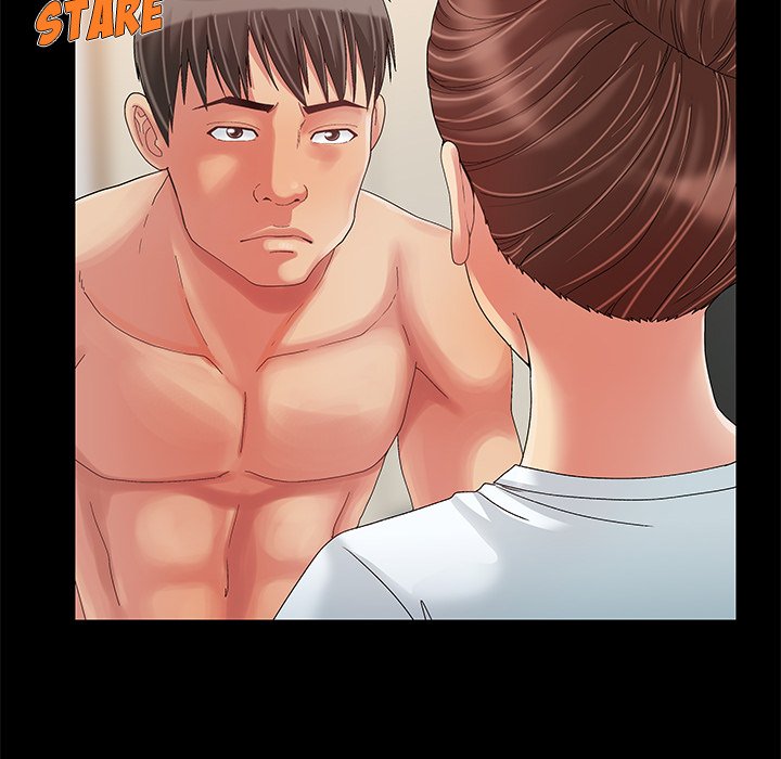 Sleepy Town Escapades Chapter 12 image 34