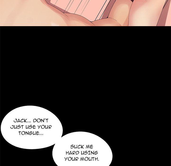 Sleepy Town Escapades Chapter 12 image 49