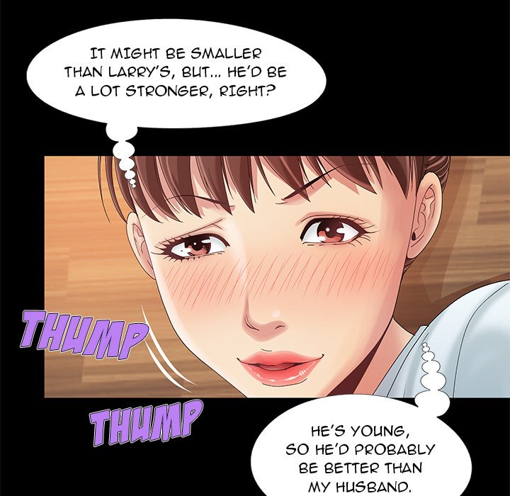 Sleepy Town Escapades Chapter 12 image 67