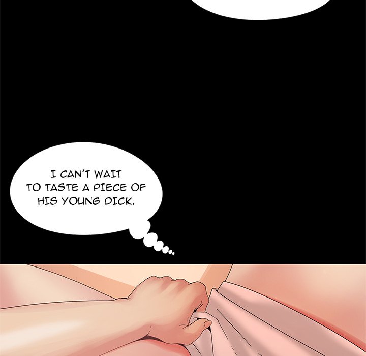 Sleepy Town Escapades Chapter 12 image 68