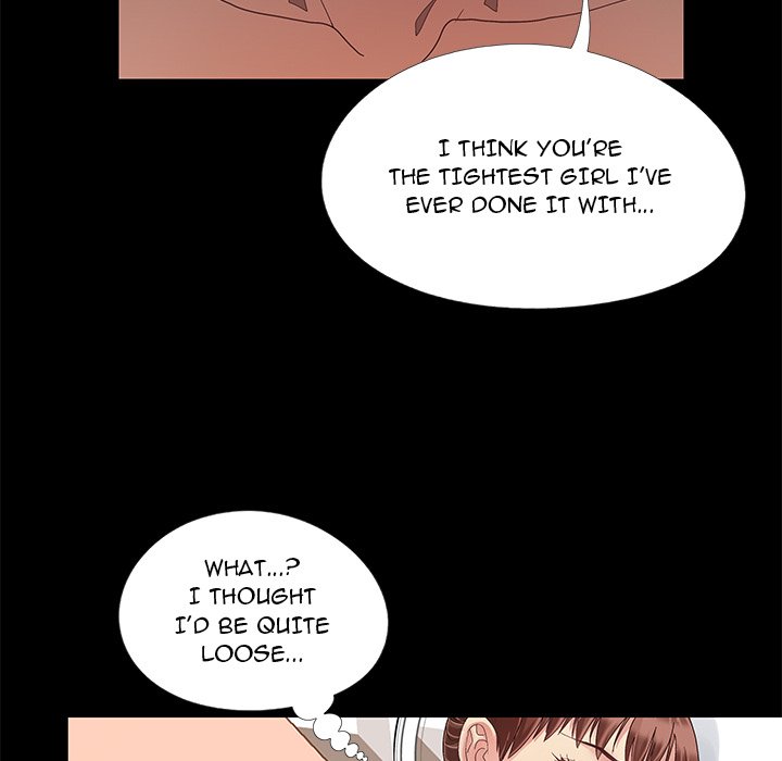 Sleepy Town Escapades Chapter 12 image 75