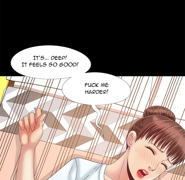 Sleepy Town Escapades Chapter 12 image 84