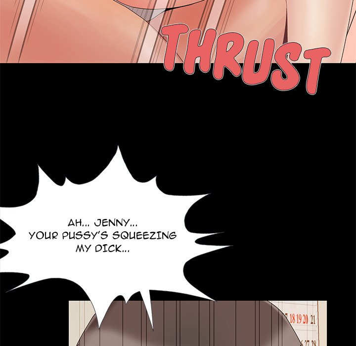 Sleepy Town Escapades Chapter 12 image 86