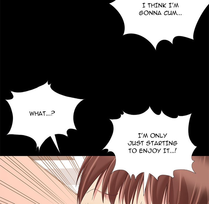 Sleepy Town Escapades Chapter 12 image 88
