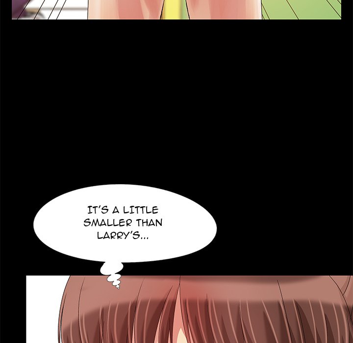 Sleepy Town Escapades Chapter 12 image 8