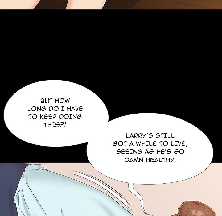 Sleepy Town Escapades Chapter 13 image 9