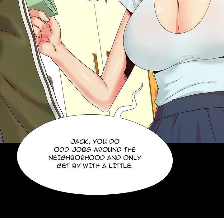 Sleepy Town Escapades Chapter 13 image 99