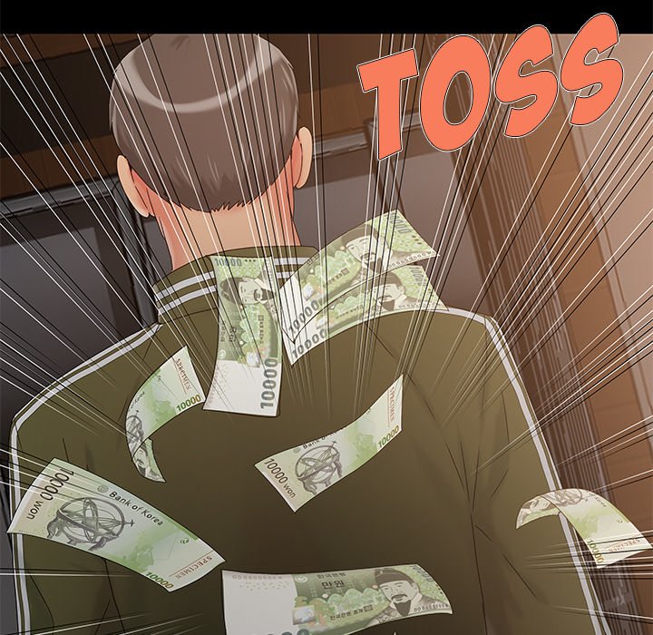 Sleepy Town Escapades Chapter 13 image 103