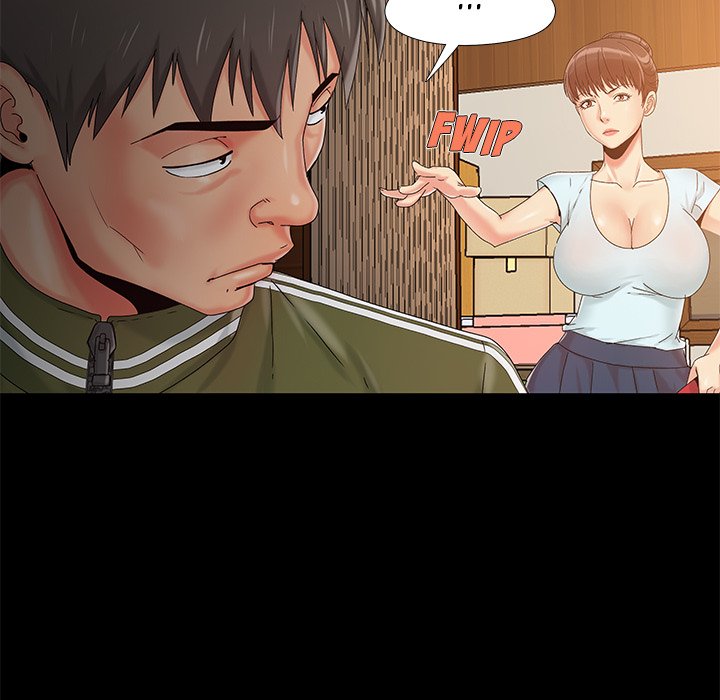 Sleepy Town Escapades Chapter 13 image 105