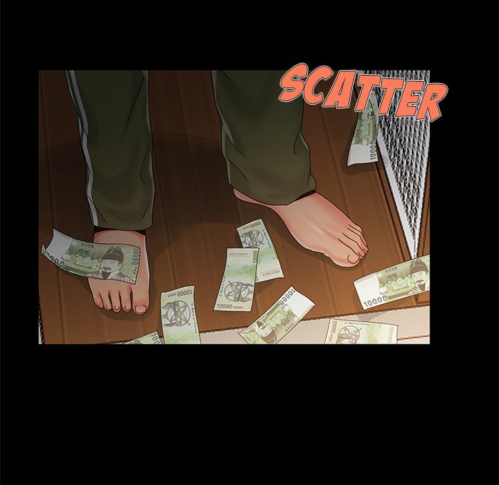 Sleepy Town Escapades Chapter 13 image 106