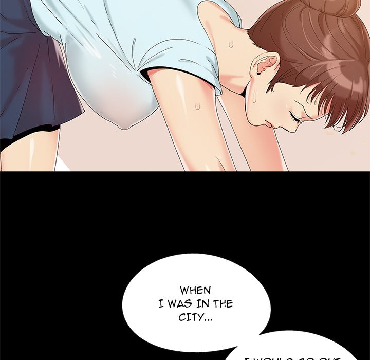 Sleepy Town Escapades Chapter 13 image 10