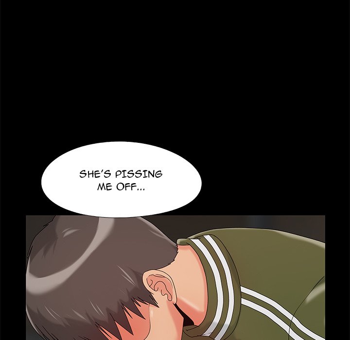 Sleepy Town Escapades Chapter 13 image 110