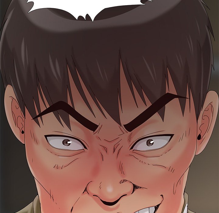 Sleepy Town Escapades Chapter 13 image 112